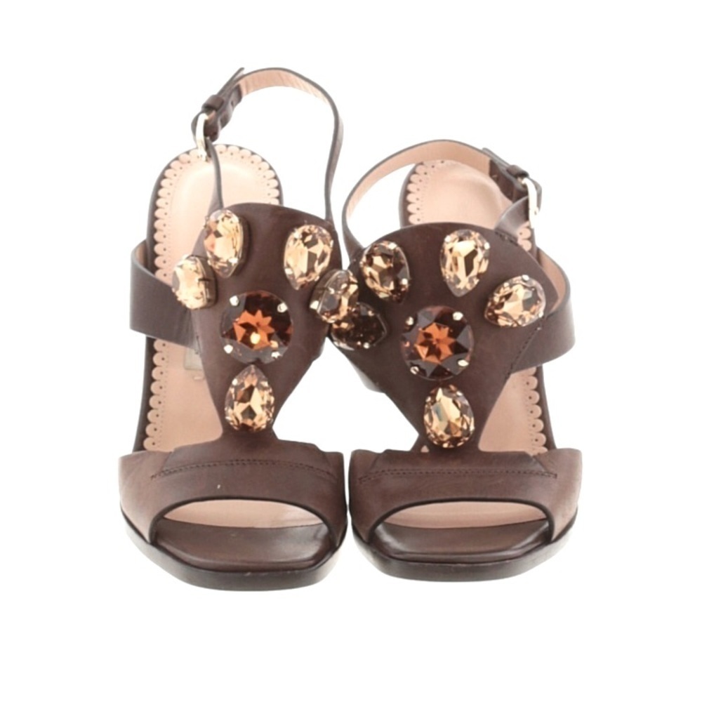 Furla Heels